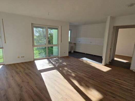 Wohnung zur Miete 480 € 3 Zimmer 69 m² 2. Geschoss frei ab sofort Dittersbach Frankenberg 09669