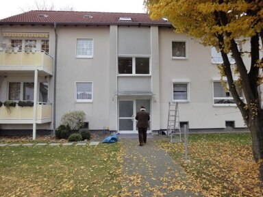 Wohnung zum Kauf provisionsfrei 125.700 € 2,5 Zimmer 51,1 m² 2. Geschoss Brüchtenweg 8 Westheck Dortmund 44309