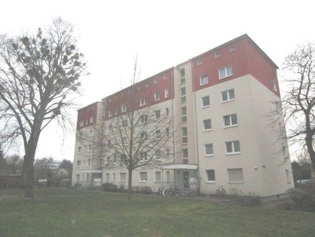 Wohnung zur Miete 861 € 3 Zimmer 63,2 m² 1. Geschoss frei ab 29.06.2025 Rüdesheimer Str. 112 Am Südbahnhof Darmstadt 64295
