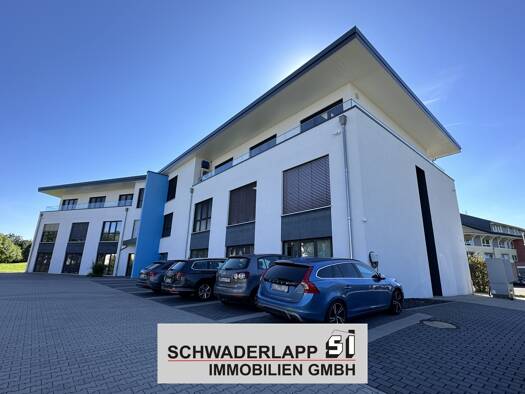 Bürofläche zur Miete 10,50 € 5 Zimmer 178 m² Bürofläche Ransbach-Baumbach 56235