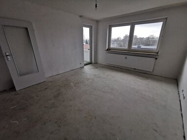 Wohnung zur Miete 467 € 3 Zimmer 75,7 m² 3. Geschoss frei ab 26.09.2024 Paßmannstr. 59 Beckhausen Gelsenkirchen 45899