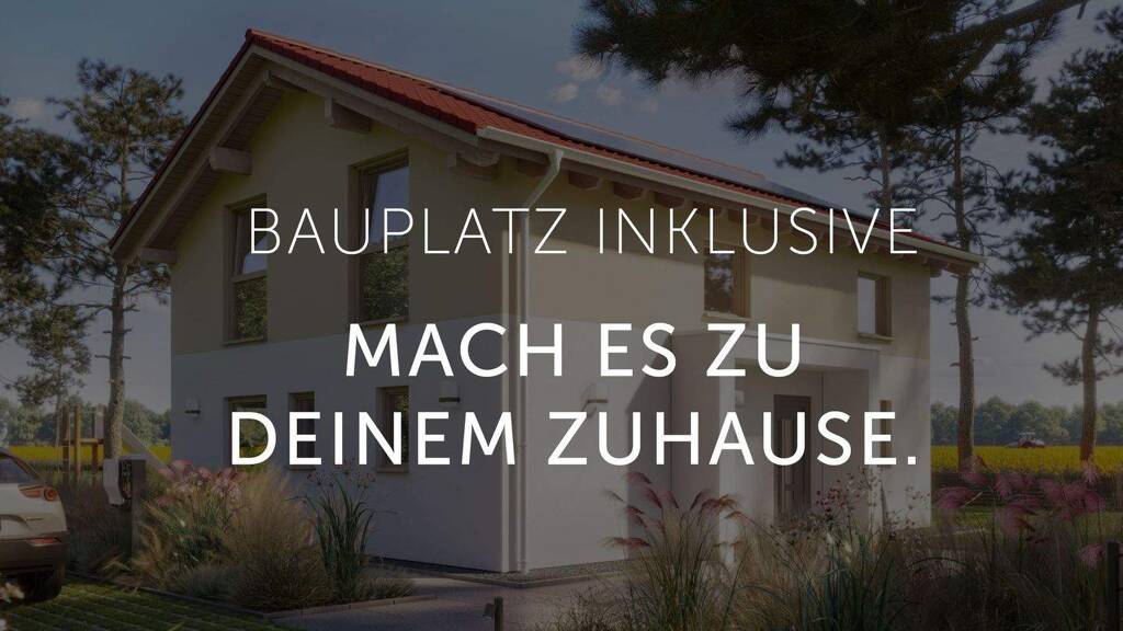 Einfamilienhaus zum Kauf provisionsfrei 759.293 € 5 Zimmer 150 m² 1.200 m² Grundstück Rangsdorf 15834