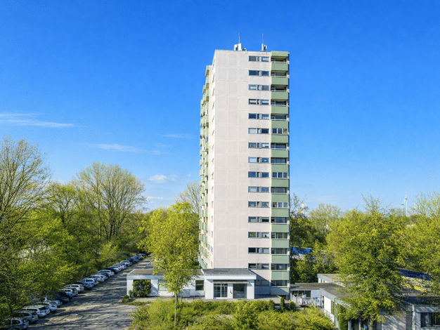 Wohnung zum Kauf 59.000 € 1 Zimmer 36,2 m² Lehe Lehe 27580