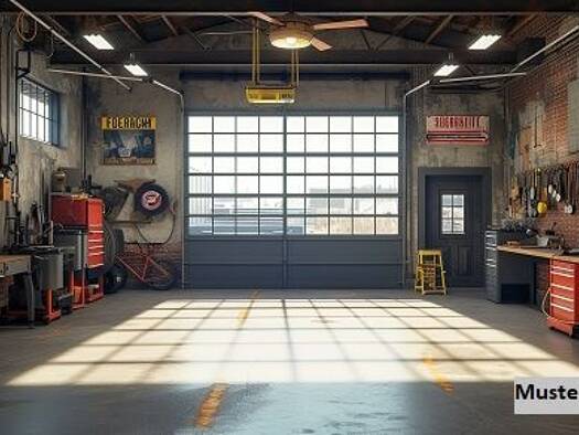 Werkstatt zum Kauf 66.700 € 125 m² Lagerfläche Ortnergasse Wien 1150