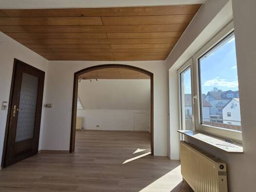 WG-Zimmer zur Miete 560 € 75 m² frei ab 01.10.2026 Am Josenhof 6 Sulgen Schramberg 78713
