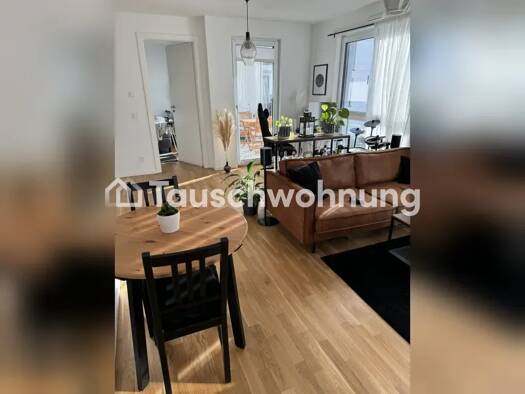 Wohnung zur Miete Tauschwohnung 896 € 1,5 Zimmer 48 m² Neustadt Mainz 55118
