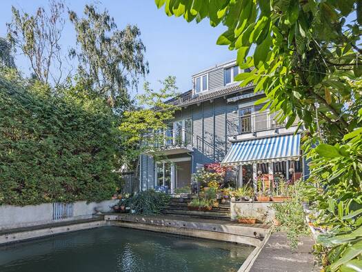 Wohnung zum Kauf 750.000 € 6 Zimmer 145 m² Spandau Berlin 13597