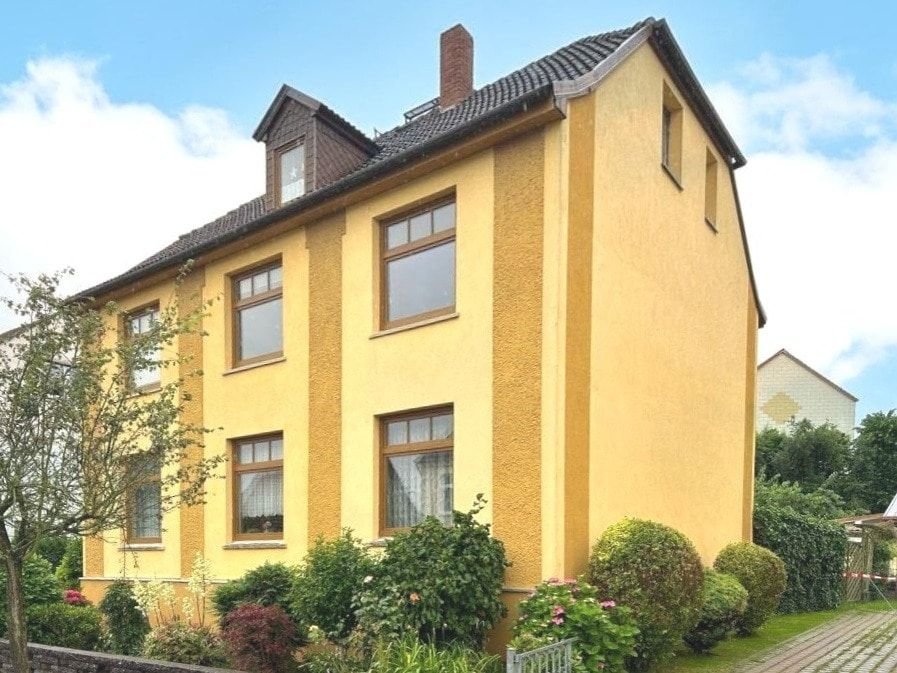 Stadthaus zum Kauf 185.000 € 10 Zimmer 250 m²<br/>Wohnfläche 943 m²<br/>Grundstück Bad Sülze Bad Sülze 18334