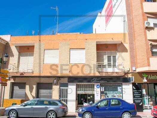 Acker-/Waldstück zum Kauf 1.050.000 € Guardamar del Segura 03140