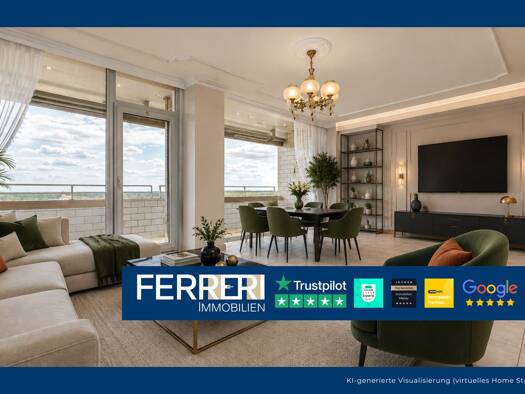 Wohnung zum Kauf 259.950 € 4 Zimmer 110 m² Königstädten Rüsselsheim am Main 65428