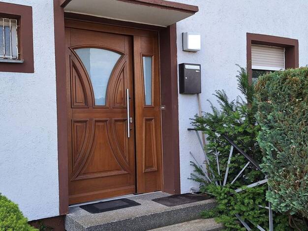 Reihenendhaus zum Kauf provisionsfrei 450.000 € 2,5 Zimmer 83 m² 410 m² Grundstück Berlin 12109