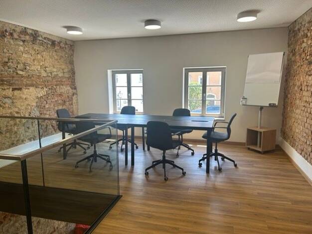 Bürofläche zur Miete provisionsfrei 750 € 10 m² Bürofläche Reichenauplatz Berching 92334
