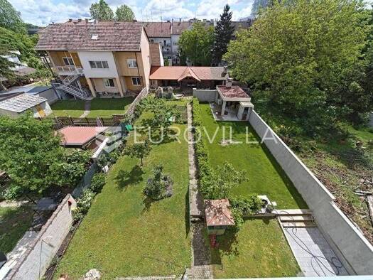Wohnung zum Kauf 320.000 € 4 Zimmer 158,9 m² 2. Geschoss Gornji grad / Centar Osijek 31000