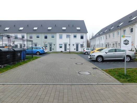 Außenstellplatz zur Miete provisionsfrei 40 € Falkenberg Lichtenberg 13057