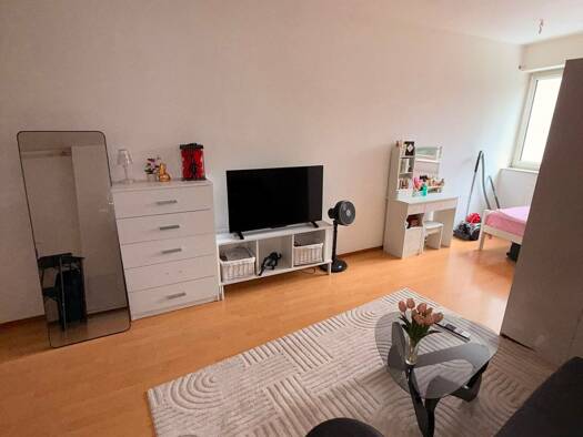 Wohnung zur Miete 12,81 € 1 Zimmer 34 m² Deutschlandsberg 8530