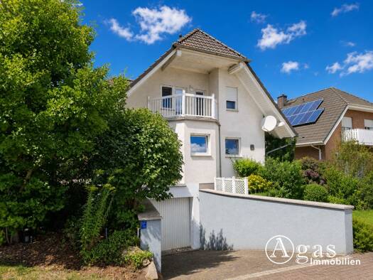 Einfamilienhaus zum Kauf provisionsfrei 419.000 € 5 Zimmer 125 m² 653 m² Grundstück Lebus Lebus 15326