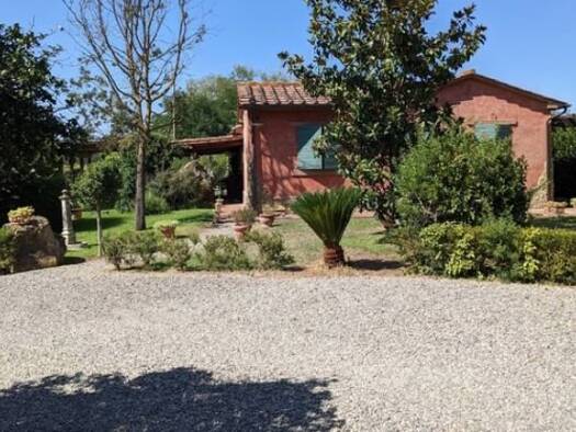 Bauernhaus zum Kauf 420.000 € 5 Zimmer 120 m² 5.000 m² Grundstück frei ab sofort Ribolla