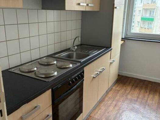 Wohnung zur Miete 546 € 2 Zimmer 52 m² 2. Geschoss frei ab 20.04.2026 Heinrich-Hauschildt-Straße 18 Elmshorn 25336