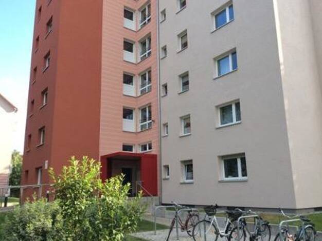 Studio zur Miete 474 € 1 Zimmer 39,9 m² 6. Geschoss frei ab 08.08.2026 Stilleweg 15 Groß Buchholz Hannover 30655