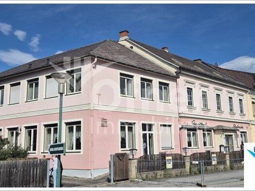 Haus zum Kauf 585.000 € 13 Zimmer 761 m² 1.537 m² Grundstück Voitsberg 8570