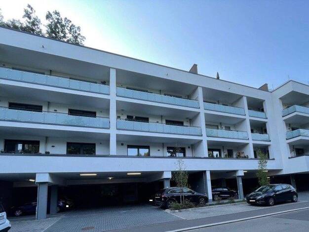 Wohnung zur Miete 560 € 1 Zimmer 41 m² 2. Geschoss frei ab 01.11.2025 Wehrdaer Weg 42 g Marburg 35037