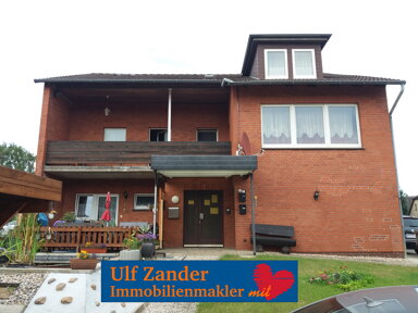 Wohnung zur Miete 150 € 1 Zimmer 12 m² 1. Geschoss Suderburg Suderburg 29556