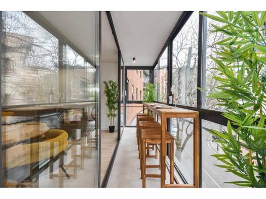 Wohnung zum Kauf 645.000 € 4 Zimmer 113 m² Barcelona 08017