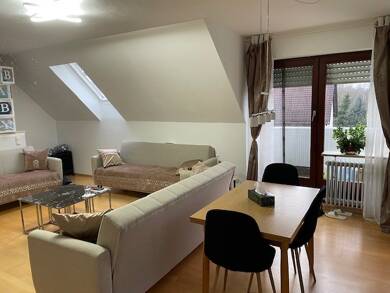 Maisonette zum Kauf 274.000 € 3 Zimmer 85 m² Haimhausen Haimhausen 85778