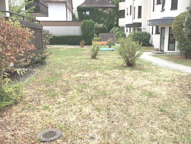 Wohnung zum Kauf 250.000 € 2 Zimmer 57,3 m² EG Schmiden Fellbach 70736