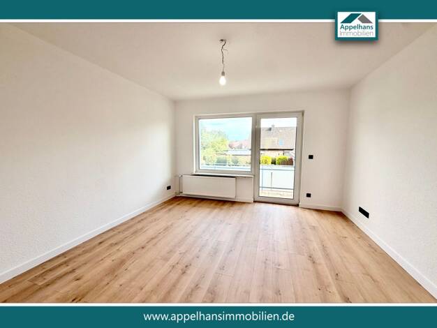 Wohnung zum Kauf provisionsfrei 175.000 € 3 Zimmer 63,7 m² Hilter Hilter 49176