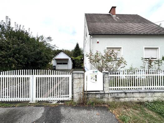 Einfamilienhaus zum Kauf 799.000 € 5 Zimmer 129,8 m² 1.051 m² Grundstück Sankt Leonhard Graz 8010