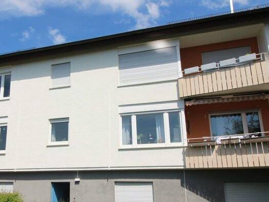 Wohnung zum Kauf 315.000 € 4 Zimmer 96,9 m² Schönberg Stuttgart 70599