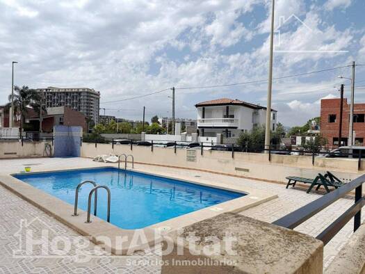 Wohnung zum Kauf 159.900 € 2 Zimmer 97 m² 2. Geschoss MARBELLA Moncofa 12593