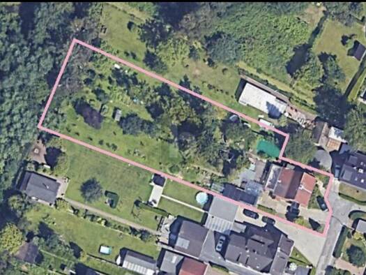 Grundstück zum Kauf 750.000 € 2.103 m² Grundstück Wilhelmsburg Mitte 21109