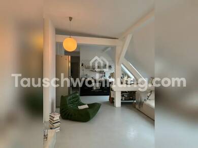 Wohnung zur Miete Tauschwohnung 1.200 € 2 Zimmer 75 m² Dachgeschoss Französisch Buchholz Berlin 10437