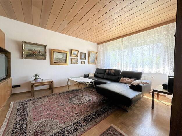 Wohnung zum Kauf provisionsfrei 320.000 € 3,5 Zimmer 80 m² EG frei ab 01.10.2026 Kaisersbacher Straße 15 Oeffingen Fellbach 70736