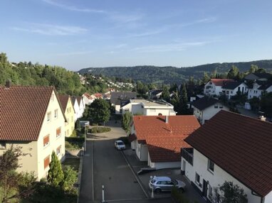 Wohnung zur Miete 900 € 4 Zimmer 120 m² EG frei ab sofort Im Raidental 76 Ebingen Albstadt 72458