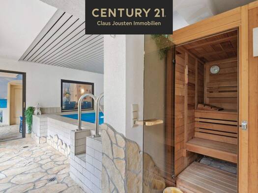 Einfamilienhaus zum Kauf 850.000 € 6 Zimmer 297 m² 664 m² Grundstück Büttelborn 64572