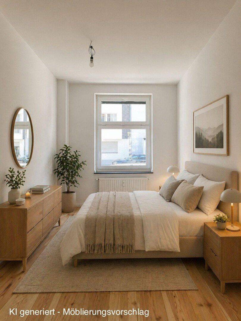 Wohnung zum Kauf, Düsseldorf