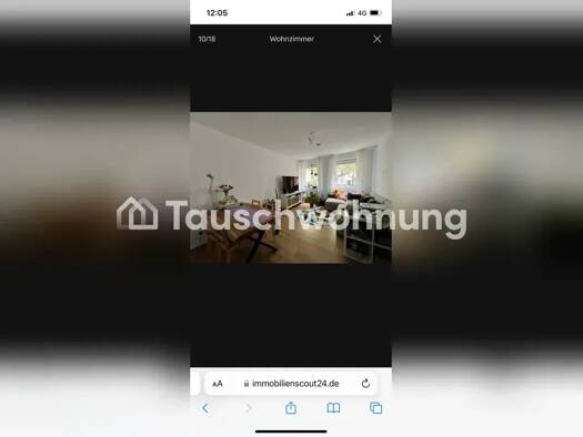 Wohnung zur Miete Tauschwohnung 990 € 3 Zimmer 76 m² Wiemelhausen Süd 44799