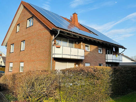 Wohnung zum Kauf 159.000 € 3 Zimmer 68 m² 1. Geschoss Quernheim Kirchlengern 32278