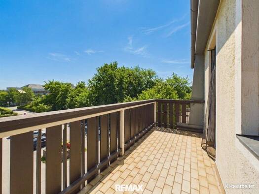 Wohnung zum Kauf 195.000 € 3 Zimmer 73,6 m² 2. Geschoss Bruck an der Leitha 2460