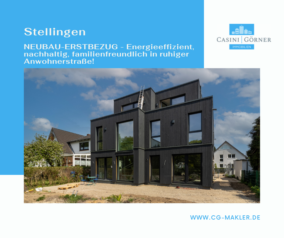 Doppelhaushälfte zur Miete