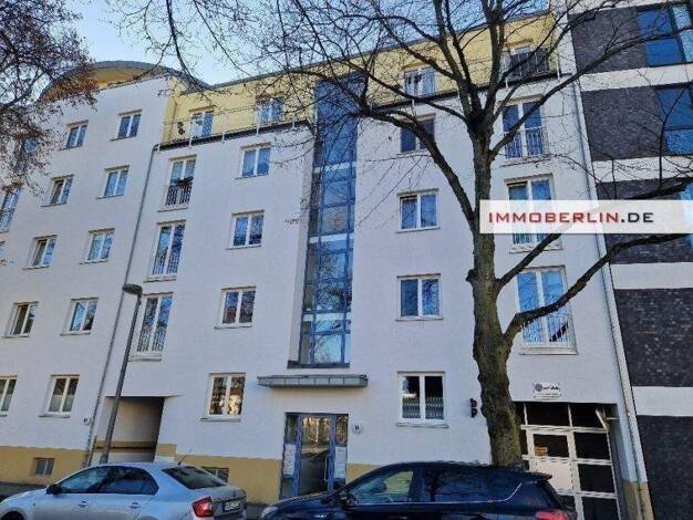 Wohnung zum Kauf 229.000 € 2 Zimmer 56 m² frei ab sofort Alt-Hohenschönhausen Berlin 13055