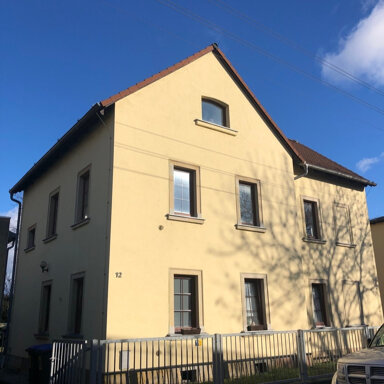 Wohnung zur Miete 570 € 2 Zimmer 70 m² EG Flensburger Straße 12 Stetzsch Dresden 01157