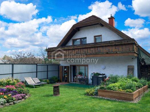 Haus zum Kauf 320.000 € 5 Zimmer 160 m² 203 m² Grundstück Berndorf 2560
