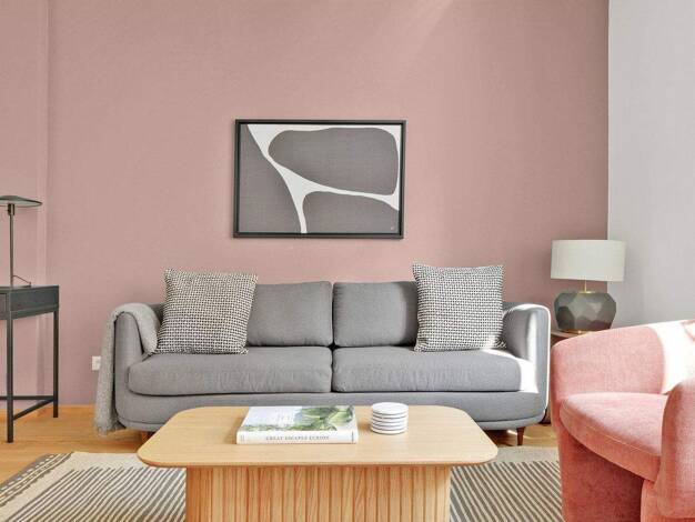 Wohnung zur Miete Wohnen auf Zeit 4 Zimmer 92 m² frei ab 23.11.2026 Wien 1030