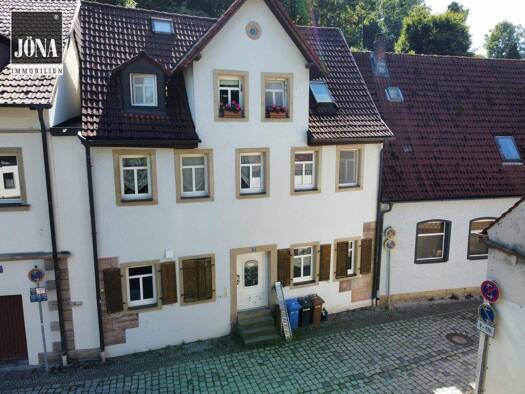 Mehrfamilienhaus zum Kauf 299.500 € 7 Zimmer 172 m² 1.130 m² Grundstück Kulmbach 95326