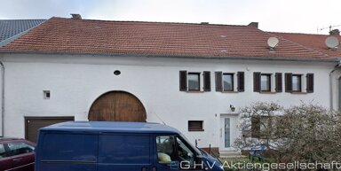 Bauernhaus zum Kauf 49.900 € 6 Zimmer 166 m² 509 m² Grundstück In Burbach 2 Reichweiler 66871