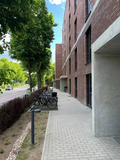 Wohnung zur Miete 3.335 € 5 Zimmer 190,6 m² 3. Geschoss Rotenbleicher Weg 75 Rotes Feld Lüneburg 21335